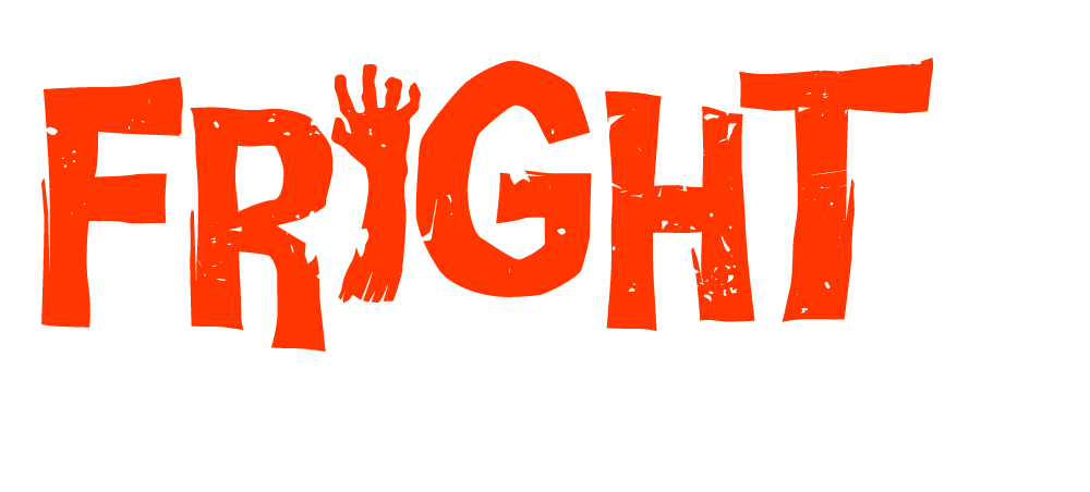 Fright Catalog – Insert Press